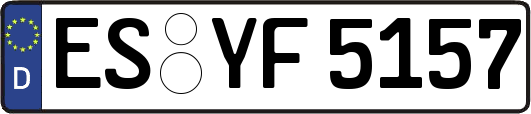 ES-YF5157