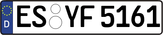ES-YF5161