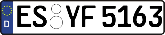 ES-YF5163