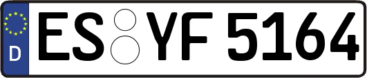 ES-YF5164