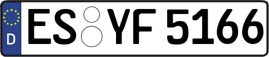 ES-YF5166