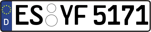 ES-YF5171