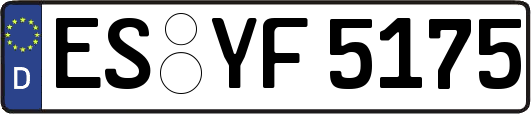 ES-YF5175