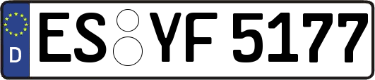 ES-YF5177