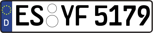 ES-YF5179