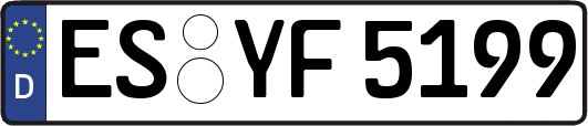 ES-YF5199