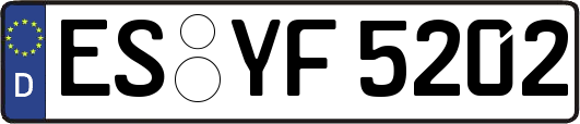 ES-YF5202