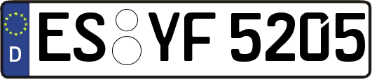 ES-YF5205