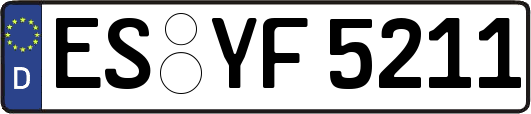 ES-YF5211