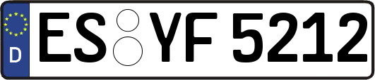 ES-YF5212