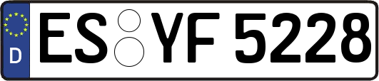 ES-YF5228