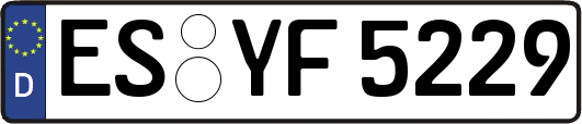 ES-YF5229