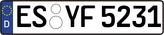 ES-YF5231