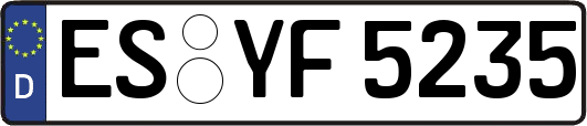 ES-YF5235