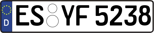 ES-YF5238