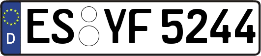 ES-YF5244