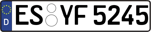 ES-YF5245