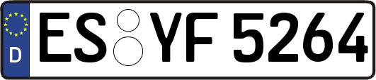 ES-YF5264