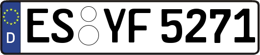 ES-YF5271