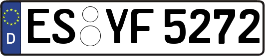 ES-YF5272