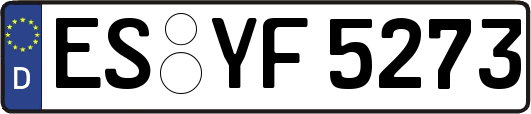 ES-YF5273