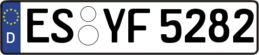 ES-YF5282