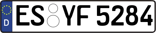ES-YF5284