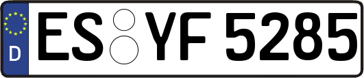ES-YF5285