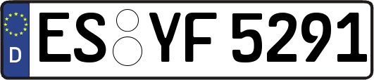 ES-YF5291