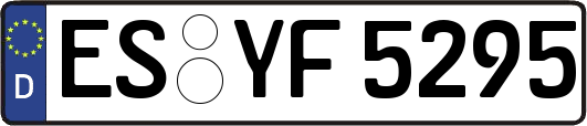 ES-YF5295