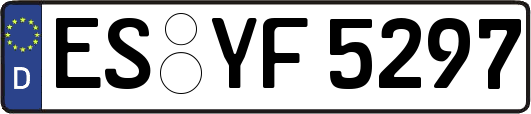 ES-YF5297