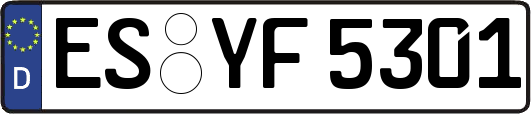 ES-YF5301
