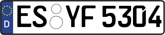 ES-YF5304