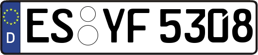 ES-YF5308
