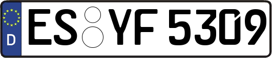 ES-YF5309