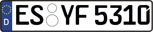 ES-YF5310