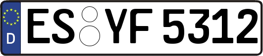 ES-YF5312