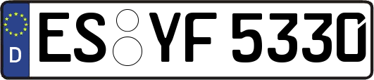 ES-YF5330