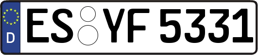 ES-YF5331