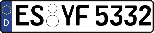 ES-YF5332