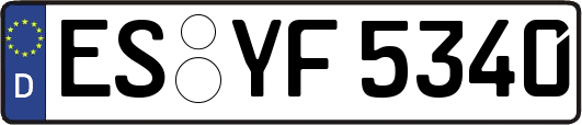 ES-YF5340