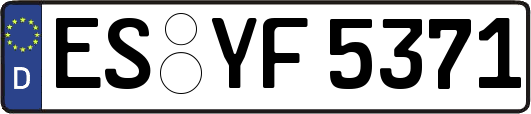 ES-YF5371