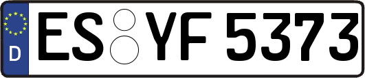 ES-YF5373