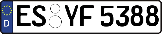 ES-YF5388