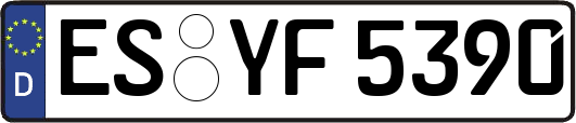 ES-YF5390