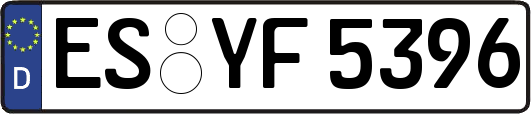 ES-YF5396