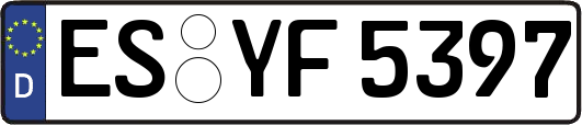 ES-YF5397