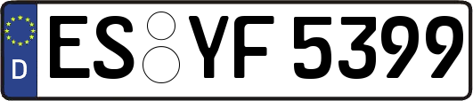 ES-YF5399