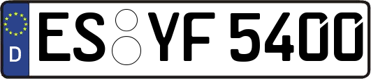 ES-YF5400