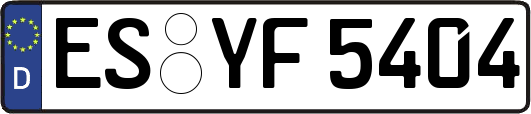 ES-YF5404
